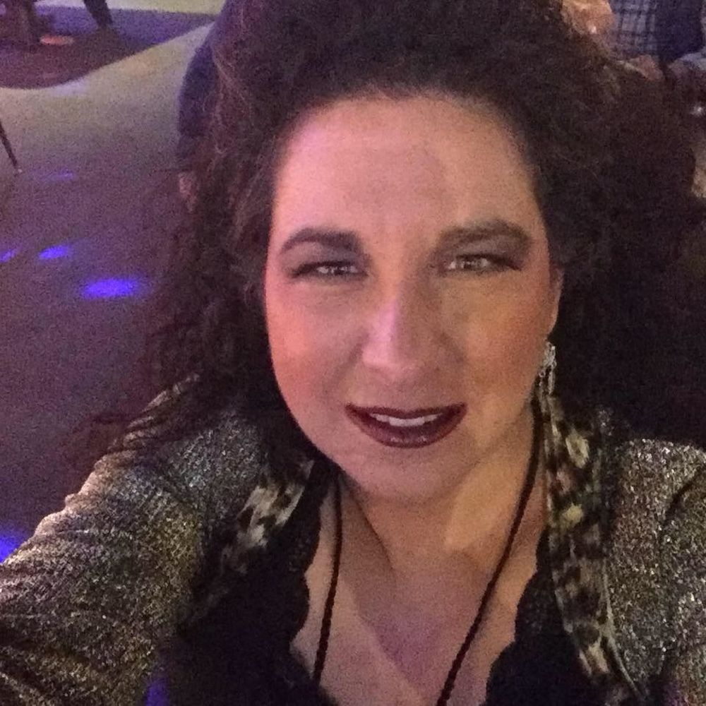 Meet your Posher, Samantha